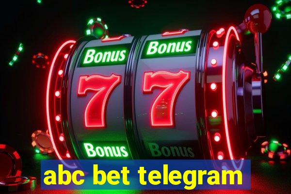 abc bet telegram